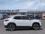 New 2025 Chevrolet TrailBlazer LT w/ Convenience Package image 5