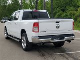 Used 2019 RAM 1500 Big Horn image 3