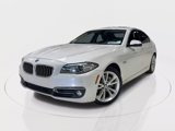 Used 2015 BMW 535i Sedan image 2