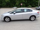 Used 2013 Honda Civic LX image 6