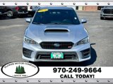 Used 2021 Subaru WRX STI w/ Popular Package #3 (IZT) image 2