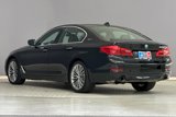 Used 2018 BMW 530e image 4