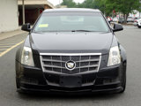 Used 2011 Cadillac CTS Luxury image 2