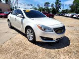 Used 2015 Buick Regal Premium w/ Experience Buick Package image 3