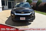 Certified 2022 Chevrolet TrailBlazer LS image 3