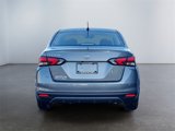 New 2025 Nissan Versa S w/ S Plus Package image 4
