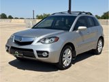 Used 2012 Acura RDX SH-AWD image 3