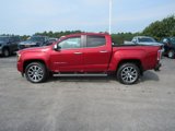 Used 2021 GMC Canyon Denali image 2