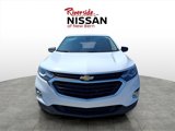 Used 2021 Chevrolet Equinox LS w/ LS Convenience Package image 2
