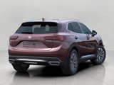 New 2025 Buick Envision Preferred image 4