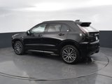 Used 2024 Cadillac XT4 Sport image 3