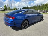 Used 2022 Kia K5 GT-Line image 5
