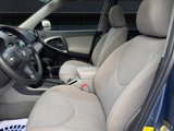 Used 2012 Toyota RAV4 4WD V6 image 3