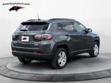 Used 2022 Jeep Compass Latitude image 5