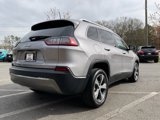 Used 2019 Jeep Cherokee Limited image 5