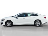 Used 2020 Chevrolet Malibu LS w/ Driver Confidence Package II image 2
