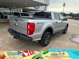 Used 2021 Ford Ranger XLT w/ Equipment Group 301A Mid image 2