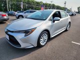 Used 2022 Toyota Corolla LE image 3