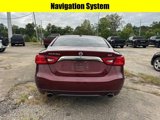 Used 2016 Nissan Maxima SR image 3
