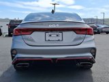Certified 2022 Kia Forte GT image 5