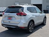 Used 2019 Nissan Rogue SL w/ Premium Package image 3