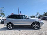 Used 2009 Hyundai Santa Fe SE image 4