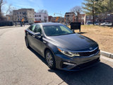 Used 2020 Kia Optima LX image 5