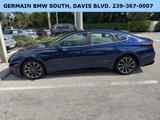 Used 2022 Hyundai Sonata Limited image 2