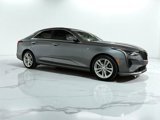 Certified 2022 Cadillac CT4 Luxury image 6