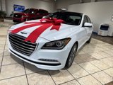 Used 2016 Hyundai Genesis 3.8 w/ Option Group 04 image 3