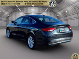 Used 2017 Chrysler 200 Limited Platinum image 5
