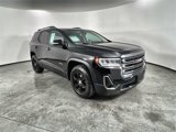 Used 2021 GMC Acadia AT4 w/ Trailering Package image 2