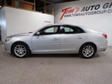 Used 2014 Chevrolet Malibu LT w/ Power Convenience Package image 2