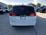 New 2025 Chrysler Voyager LX image 4