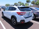 Used 2018 Subaru Crosstrek 2.0i Premium w/ Moonroof Package image 4