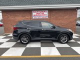 Used 2017 Hyundai Santa Fe Sport image 2