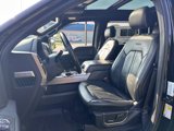 Used 2017 Ford F150 Platinum w/ Equipment Group 701A Luxury image 5