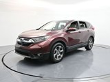 Used 2019 Honda CR-V EX-L image 3