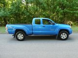 Used 2011 Toyota Tacoma PreRunner image 2
