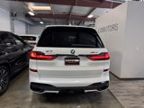 Used 2022 BMW X7 xDrive40i w/ M Sport Package image 5