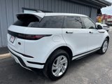 Used 2020 Land Rover Range Rover Evoque R-Dynamic S image 6
