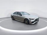 Certified 2022 Mercedes-Benz C 300 4MATIC Sedan image 2