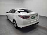 Used 2016 Kia Optima Hybrid w/ Hybrid Convenience Package image 5