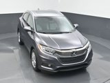 Certified 2019 Honda HR-V EX image 3