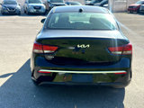 Used 2023 Kia Rio S w/ Technology Package image 4