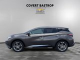 Used 2015 Nissan Murano Platinum image 4