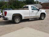 Used 2021 GMC Sierra 1500 4x4 Regular Cab w/ Sierra Value Package image 4