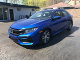 Used 2020 Honda Civic LX image 4