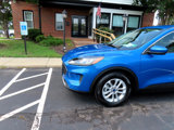 Used 2020 Ford Escape SE image 2