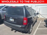 Used 2016 Jeep Patriot Sport w/ Power Value Group image 2
